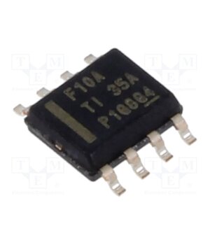 LMR23610ADDA PMIC; DC/DC converter; Uin: 4.5÷36VDC; Uout: 1÷28VDC; 1A; HSOP8; SMD CqlsG_CcNqzxwiX4iq4zjMbohdJMrJLFUO3OS-tZoHI