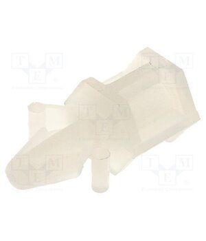 CS-10 PCB distance; L: 9.6mm; Plate mount.hole dia: 4mm; natural jOgIYZzfXhg5_G8WnWMn0DPvpmhaoRFy2IFq7AF5_94