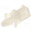 CS-10 PCB distance; L: 9.6mm; Plate mount.hole dia: 4mm; natural jOgIYZzfXhg5_G8WnWMn0DPvpmhaoRFy2IFq7AF5_94