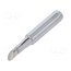 N9-46 Tip; hoof; 4mm; for  soldering iron,for soldering station avn-15TDRoicKFpr7xfcMJ9v9OHI-sfeHEwRB5O8EYA