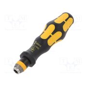 05051464001 Screwdriver handle; ESD,with quick-release chuck; 119mm EAYQld6bCfC5EHCUD4E0NDGI3q9CMksDXkiKrhwUx8k