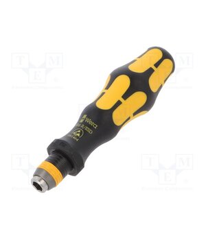 05051464001 Screwdriver handle; ESD,with quick-release chuck; 119mm EAYQld6bCfC5EHCUD4E0NDGI3q9CMksDXkiKrhwUx8k
