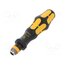 05051464001 Screwdriver handle; ESD,with quick-release chuck; 119mm EAYQld6bCfC5EHCUD4E0NDGI3q9CMksDXkiKrhwUx8k