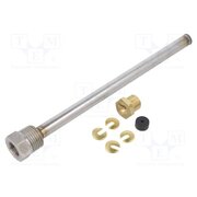 003N0196 Accessories: sensor pocket; 182mm; AVTA,AVTB; G1/2" fxITkUD4pCTT6E24kXnildKaBrEqbSHG30usQktXwrk