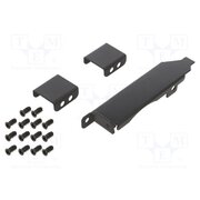 AK-MX304-08BK Fastener for fans and protections; 80x80mm,90x90mm dLLaoHeDJpS39DOBu5kpYDfRTxzqdaJtUJOzJ5919qo