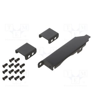 AK-MX304-08BK Fastener for fans and protections; 80x80mm,90x90mm dLLaoHeDJpS39DOBu5kpYDfRTxzqdaJtUJOzJ5919qo