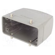 93601-2649 Enclosure for connectors: HDC; size 16B; for cable; high; M32 3YGwxVQydH2K0sNOi7s8TVJ2T9Jyw-diyZ0IYIs0xR0