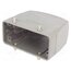 93601-2649 Enclosure for connectors: HDC; size 16B; for cable; high; M32 3YGwxVQydH2K0sNOi7s8TVJ2T9Jyw-diyZ0IYIs0xR0
