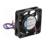 412 FH-132 Fan: DC; axial; 12VDC; 40x40x10mm; 9m3/h; 26dBA; slide; 6000rpm C-dPqXh8ZGf5De6iEfbJik4Y1iTmafLIwtCsvfnU9cA