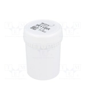 IR11BR Sensor: gas; carbon dioxide (CO2); Uoper: 5V; Range: 0÷100%; IR1 3yiIl4e3XRsscSFU5jkV3FaJNtx0JxNeyrvELztPjT8