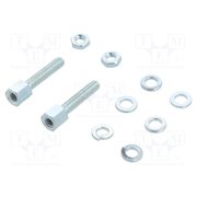 5207719-3 D-Sub accessory KIT SCREWLOCK FEMALE CLEAR ZIN 6HFp_PFdsnYca6eUvp1L4vpcMSh5YaTklT9CkelLxrg