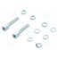 5207719-3 D-Sub accessory KIT SCREWLOCK FEMALE CLEAR ZIN 6HFp_PFdsnYca6eUvp1L4vpcMSh5YaTklT9CkelLxrg