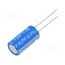 SC2V7L705MLR Supercapacitor; THT; 7F; 2.7VDC; Ø10x20mm; LR JcahkglpSxqu_lPx4rSKn75eGBw7aQ6KCGPwmoKf-ow