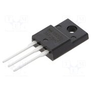 P36F25HP2-5600 Transistor: N-MOSFET; unipolar; 250V; 36A; 77W; FTO-220AG (SC91) GcZtqtLvzFHwKDLuIWFt084rMhsYdJnLBaSmSkawQNQ