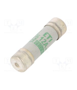 002631008 Fuse: fuse; 12A; 690VAC; aM; cylindrical,industrial; 14x51mm jDjIovKR7gO8EemYWKmbziQHP-k32ixBe9me62rZ5Ig