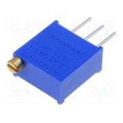 3296W-1-204LF Potentiometer: mounting; multiturn; 200kΩ; 500mW; THT; ±10%; linear WIaAUj_NsYslFn64EusABWtn8mqfs0hDU_VV4Agqv0A