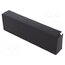 RAM-40.028 Radio cover; 60x190mm 86DTjDczVU5BwuX1gimfceoPEax2SEdDiLdQL5ifmyk