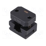U753 Crimping jaws oNakQNxj8OWxrKECIhNUS-qsop81zMBim4PD61bouQk