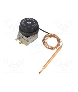 C702003235N Sensor: thermostat with capillary; SPDT; 10A; 400VAC; ±4°C; BT HXfYB2WmiX3VwFMN0L0D-lUI_5bfJHujFem0-1uS6No