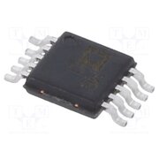 ADM1184ARMZ IC: supervisor circuit; power on reset monitor (PoR); MSOP10 SgmzdtpAgT--bMGsoeVAyVeHoM79mLn4R5MmTtRjYvM