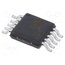 ADM1184ARMZ IC: supervisor circuit; power on reset monitor (PoR); MSOP10 SgmzdtpAgT--bMGsoeVAyVeHoM79mLn4R5MmTtRjYvM