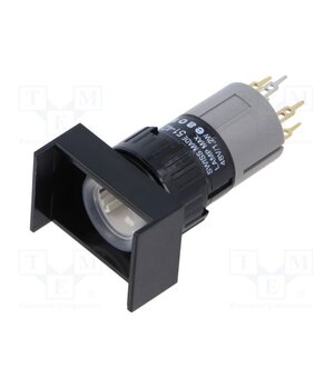 51-421.036 Switch: body; 16mm; Stabl.pos: 1; NO x2; 51; Pos: 2; Ø16.2mm qRrby0gXHOynB85hBFGDYy4RukEq4VwXML5SUte4jQw