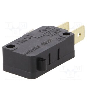 V7-1C17E9 Microswitch SNAP ACTION; 15A/125VAC; without lever; SPDT; Pos: 2 EeNMc70zkODEEhh-EWgerfAjSfR0jAWSb8bGlFaqBkI