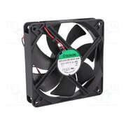 EEC0251B2-000U-A99 Fan: DC; axial; 12VDC; 120x120x25mm; 158m3/h; 40.5dBA; ball; 24AWG 2DzCa_a15RAIJJNsHqMNSxuY6QN5LuMWpUOrakLZ638
