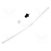 1216.1013 Fiber for LED; Ø: 3mm; L: 150mm; round; Front: flat C9FkfUbeDt37oZr-9JzhkuPm93qBh2pakVlDFOWm45Y