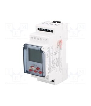 RTM-20 Module: regulator; NTC; temperature; OUT: relay,SPDT; RTM; IP20 amoYN-wgpOjaYTd6uRbZ5h8IkL5I5vAaftJHn8Qkag0