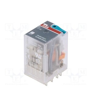 1SVR405612R4000 Relay: electromagnetic; 3PDT; Ucoil: 12VDC; Icontacts max: 10A X3h_oG6S16zn7G-JhThDfpss4rBvTLcJwmF7fATeen0