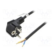 93976 Cable; 3x0.75mm2; CEE 7/7 (E/F) plug angled,cables; PVC; 1.5m c-JkRu7v_MZ_n-Sx-i4FaEfu0kBKi4q2jKhageap9L8