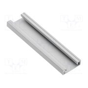 PA-GLAXNK1M-AL Profiles for LED modules; silver; 1m; GLAX; aluminium; surface ZIO37Az4AELZarqyAwxNW2_i7_GQVEd6WEN8YiU16B8