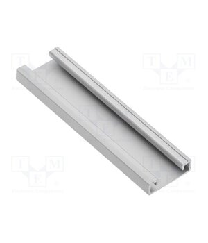 PA-GLAXNK1M-AL Profiles for LED modules; silver; 1m; GLAX; aluminium; surface ZIO37Az4AELZarqyAwxNW2_i7_GQVEd6WEN8YiU16B8