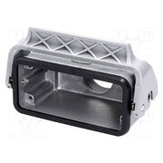 19302161752 Enclosure for connectors: HDC; size 16B; for cable; Han® HMC oGwtRlGizUyoIjkYD4ACm-e6pvDPPRRXUv00PpErrTc