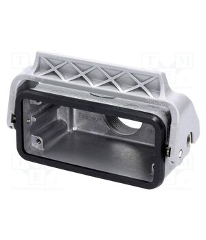19302161752 Enclosure for connectors: HDC; size 16B; for cable; Han® HMC oGwtRlGizUyoIjkYD4ACm-e6pvDPPRRXUv00PpErrTc