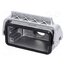 19302161752 Enclosure for connectors: HDC; size 16B; for cable; Han® HMC oGwtRlGizUyoIjkYD4ACm-e6pvDPPRRXUv00PpErrTc