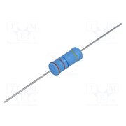 VR68000003305JAC00 Resistor: metal glaze; THT; 33MΩ; 1W; ±5%; Ø6.8x19mm; 200ppm/°C yeFHiuo_HcDnLCg6S8x6lHdUEvnVvH5E4b8o0I-Mnpo