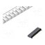 123A-21A00 Connector: M.2 (NGFF); horizontal; SMT; gold flash; PIN: 67; 0.5A 5meS65q64CIPi178Yixn4OBFAK6i0A6BFz83juax7ig