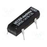 DIP05-1A75-13L Relay: reed switch; SPST-NO; Ucoil: 5VDC; 500mA; max.500VDC; 125mW PxPAj980RXtWclRjD4B0IvEQwD5P4SrhGvmc4UYrtwU