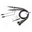 UT-P06 Probe: for oscilloscope; passive; 300MHz; Uin max: 600V; BNC plug rngFOzjzoZNPiN3bvfV9ySpO2kFAMDK8rOeOoFwdo7E
