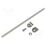 VN A00LH Driving head; glass fiber rod Ø6x200mm R 19-189mm 2uQEkfgTrs5o5ZZTE1CEcrTiN7AuoYODrgQZekofXr4