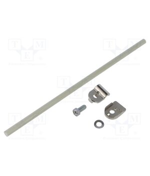 VN A00LH Driving head; glass fiber rod Ø6x200mm R 19-189mm 2uQEkfgTrs5o5ZZTE1CEcrTiN7AuoYODrgQZekofXr4