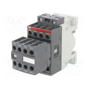 NF80E-13 100-250V50/60HZ-DC Contactor: 8-pole; NO x8; 100÷250VAC,100÷250VDC; 3A; NF; -40÷70°C VuEkTqCqsthsO8O0I0oxfAnCwJYTyhysaMSo0fsfw0E
