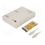 ALL-200 Programmer: universal; EEPROM,EPROM,FLASH,MCU/MPU; USB zaOzopHMCauqJ7l9vmTnTBF2EMzZ4kU7k4PeHL_2X20