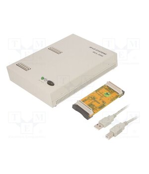 ALL-200 Programmer: universal; EEPROM,EPROM,FLASH,MCU/MPU; USB zaOzopHMCauqJ7l9vmTnTBF2EMzZ4kU7k4PeHL_2X20