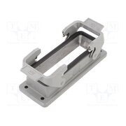 09300240392 Enclosure for connectors: HDC; size 24B; for panel mounting mTWN3MehwOrI62phRphCtkrf1i1T6PSx0qN_IctgoqE