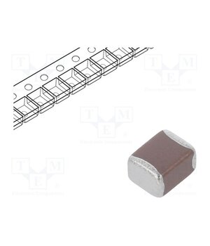 C3225X7R2A105K200AA Capacitor: ceramic; MLCC; 1uF; 100V; X7R; ±10%; SMD; 1210; 178mm _Bpyw3vLgK6q6EDOoOTeQSNeeu5NNSsXFcVypc-zHh4