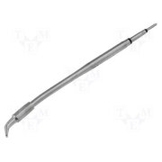 C130405 Tip; bent chisel; 1.8x0.8mm; longlife; for  soldering iron dFoAzgIouQyTU9DBm0KjCSpZxgS3FNdiImoemu63uFw