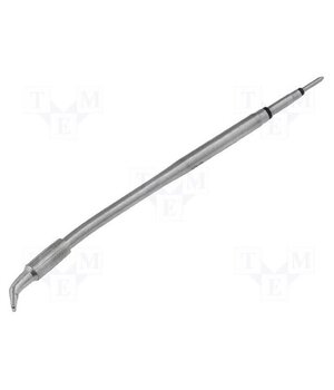 C130405 Tip; bent chisel; 1.8x0.8mm; longlife; for  soldering iron dFoAzgIouQyTU9DBm0KjCSpZxgS3FNdiImoemu63uFw